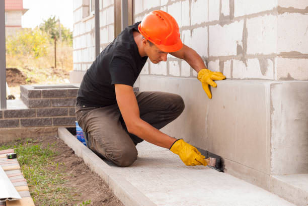Licensed Exterior Waterproofing service in Mayville, MI - Halo Water Proofing